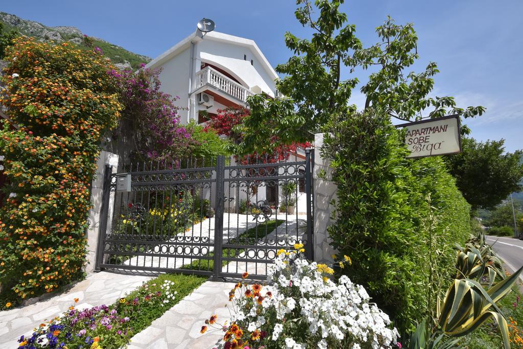 Apartments Biga 돈지 모린지 외부 사진