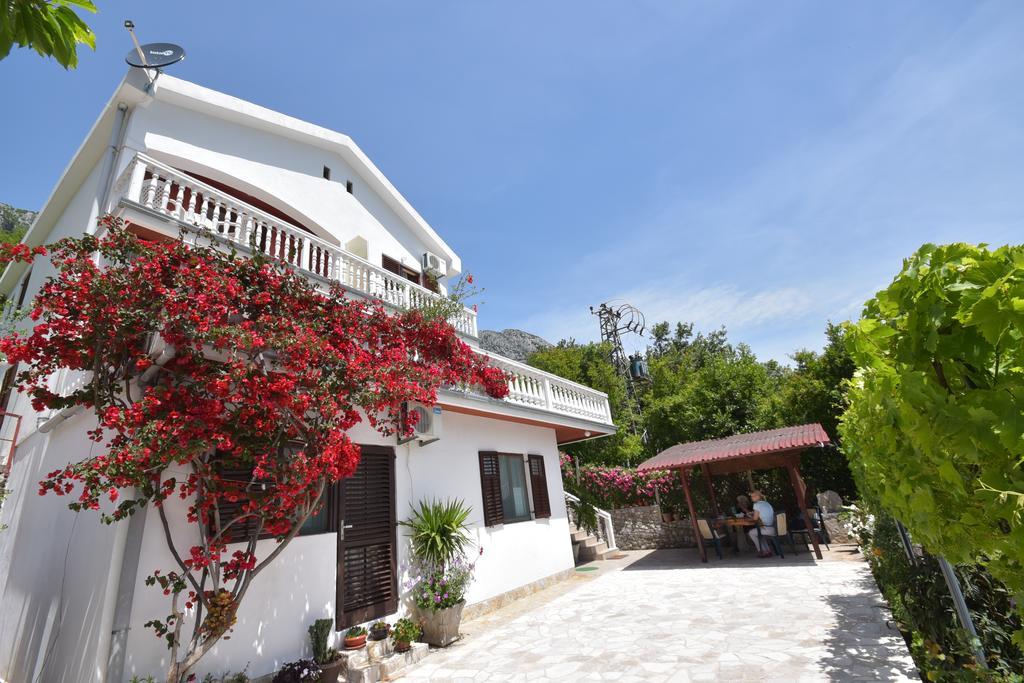 Apartments Biga 돈지 모린지 외부 사진