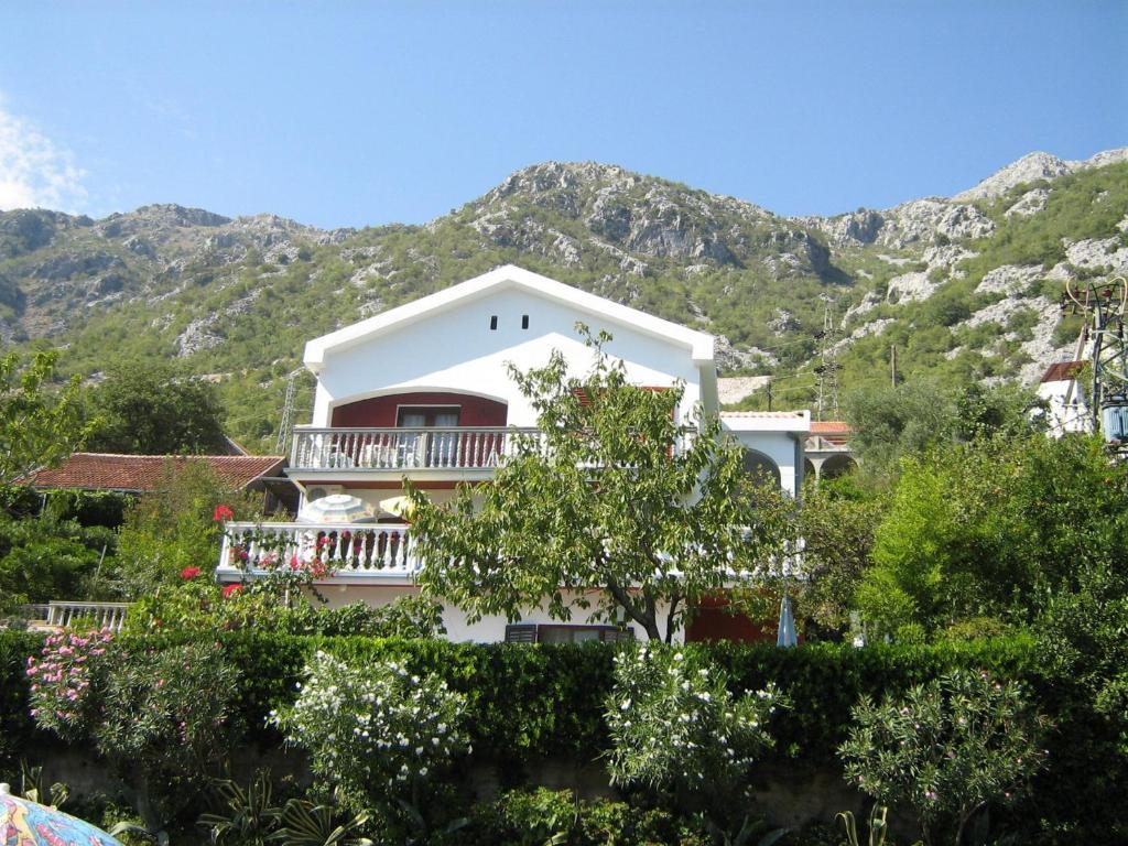 Apartments Biga 돈지 모린지 외부 사진